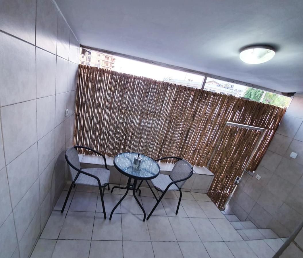 Royal Inn Eilat Exterior foto